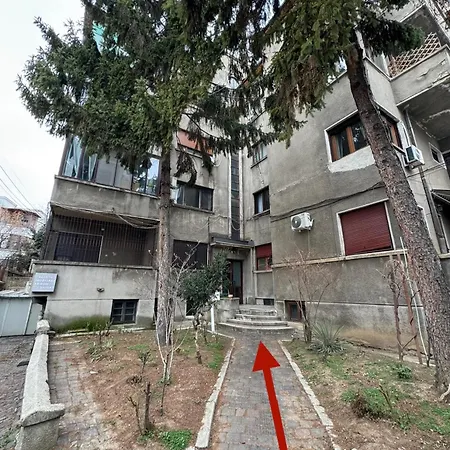 Holidays Vibes - 2 Bedrooms, 2 Bathrooms - Center Apartment