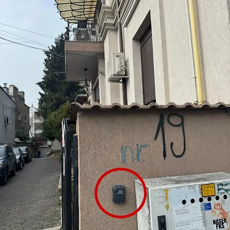 Holidays Vibes - 2 Bedrooms, 2 Bathrooms - Center *