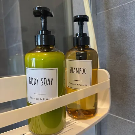 Апартаменты Holidays Vibes - 2 Bedrooms, 2 Bathrooms - Center Бухарест