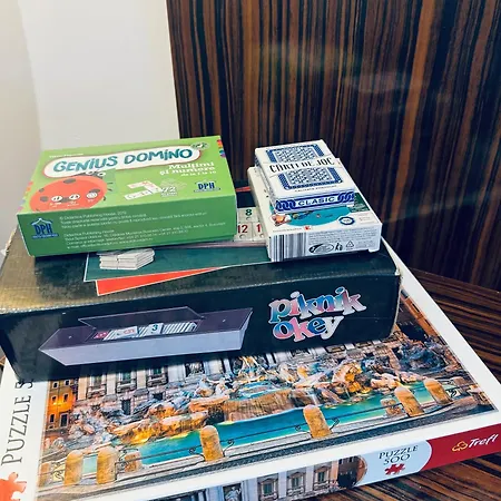 Holidays Vibes - 2 Bedrooms, 2 Bathrooms - Center Apartamento