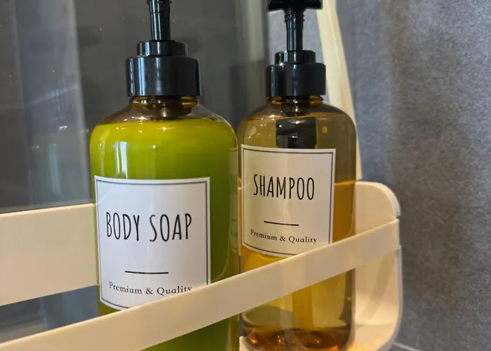 アパート Holidays Vibes - 2 Bedrooms, 2 Bathrooms - Center ブカレスト