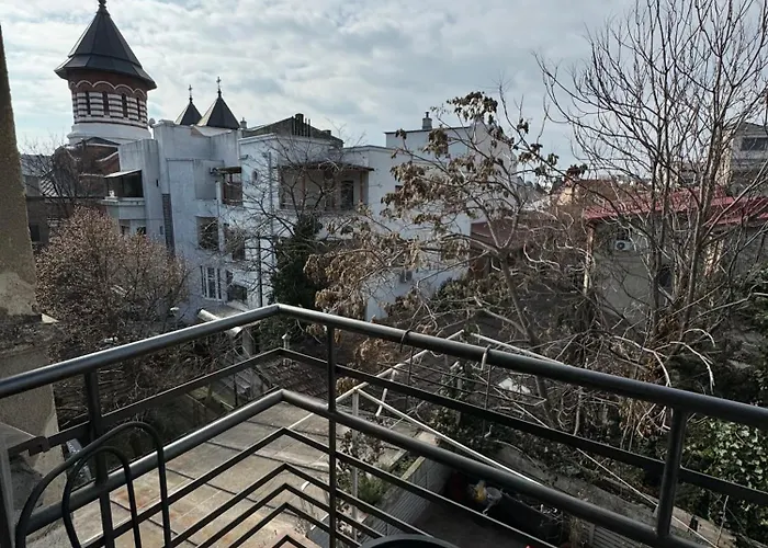 Holidays Vibes - 2 Bedrooms, 2 Bathrooms - Center Appartement