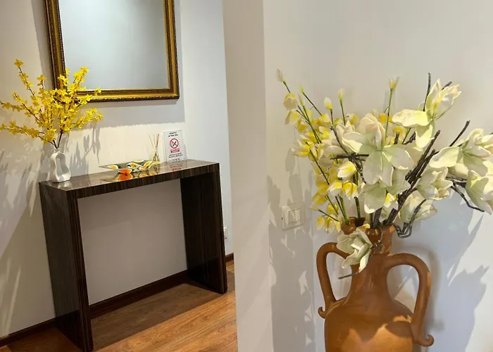 Holidays Vibes - 2 Bedrooms, 2 Bathrooms - Center