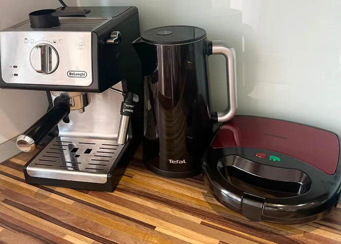 Holidays Vibes - 2 Bedrooms, 2 Bathrooms - Center Appartement Bucarest