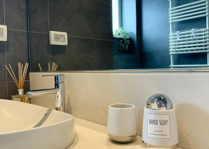 Holidays Vibes - 2 Bedrooms, 2 Bathrooms - Center * ブカレスト