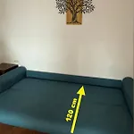 Holidays Vibes - 2 Bedrooms, 2 Bathrooms - Center Bukarest