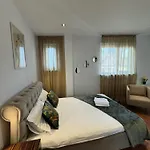 Holidays Vibes - 2 Bedrooms, 2 Bathrooms - Center *