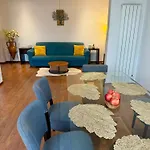 Holidays Vibes - 2 Bedrooms, 2 Bathrooms - Center * Bukarest